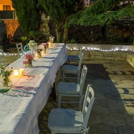 Trapetum-salento Domus Affittacamere