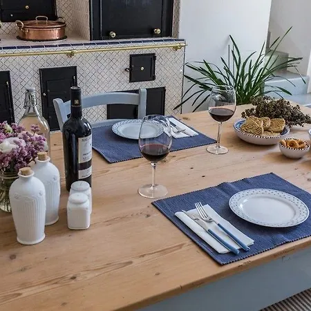 Trapetum-salento Domus 3*