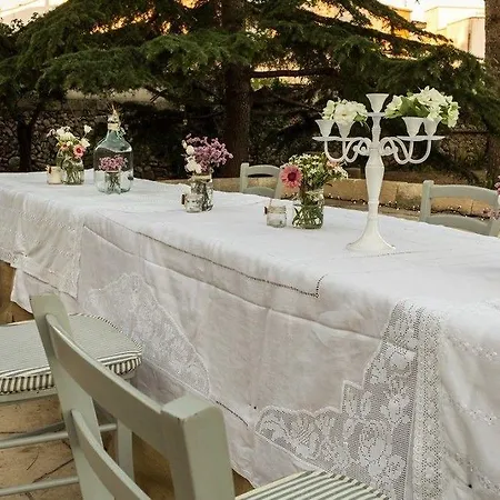 Trapetum-salento Domus