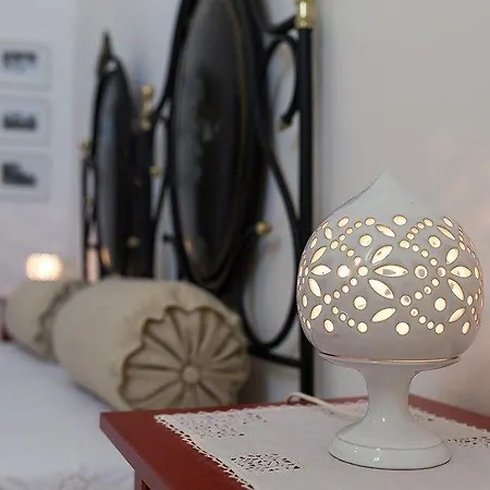 Trapetum-salento Domus Affittacamere 3*