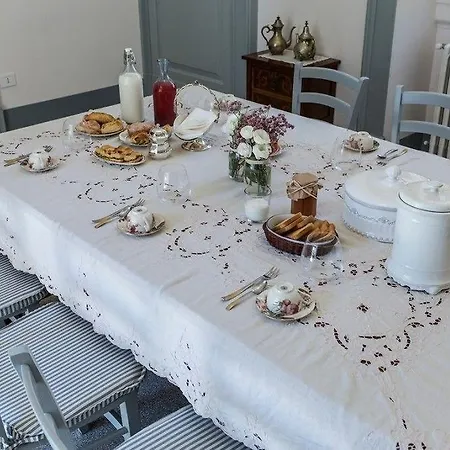 Trapetum-salento Domus Affittacamere Cursi