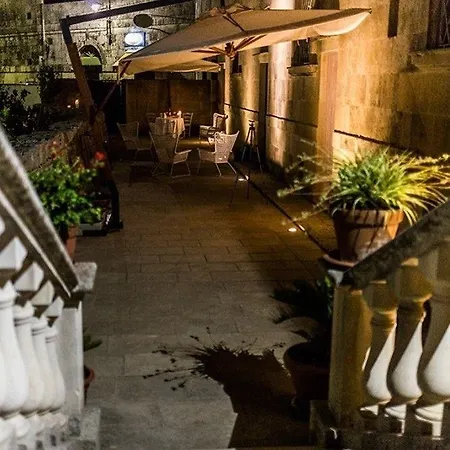 Trapetum-salento Domus 3*