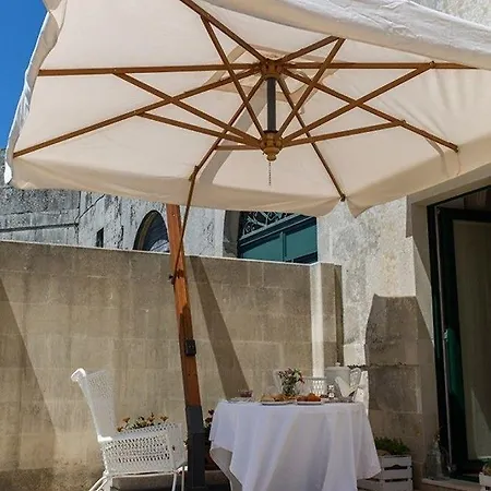 Trapetum-salento Domus