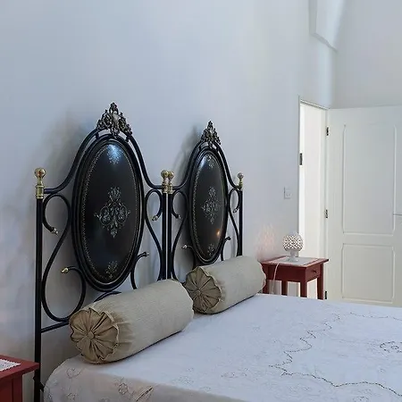 Affittacamere Trapetum-salento Domus