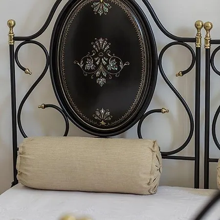 Trapetum-salento Domus 3* Cursi