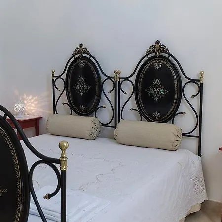 Affittacamere Trapetum-salento Domus