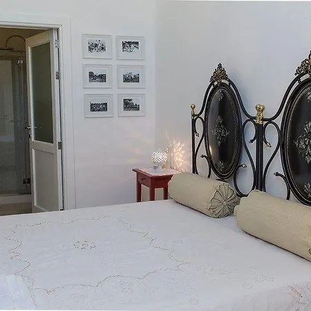 Trapetum-salento Domus Affittacamere Cursi