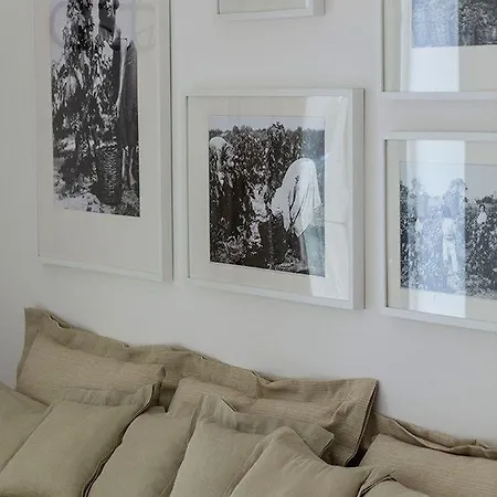 Trapetum-salento Domus Cursi