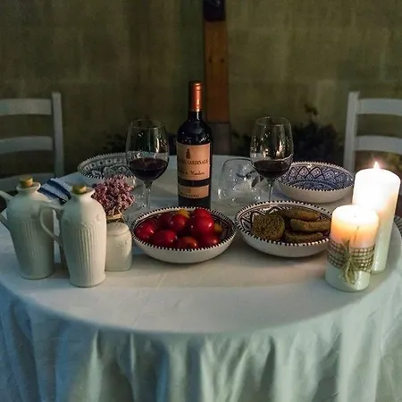 Trapetum-salento Domus 3*