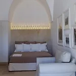 Trapetum-salento Domus Cursi