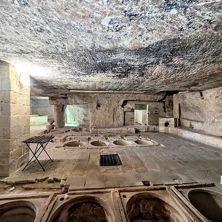 Affittacamere Trapetum-salento Domus *