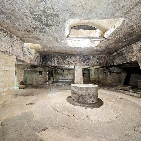 Trapetum-salento Domus 4*