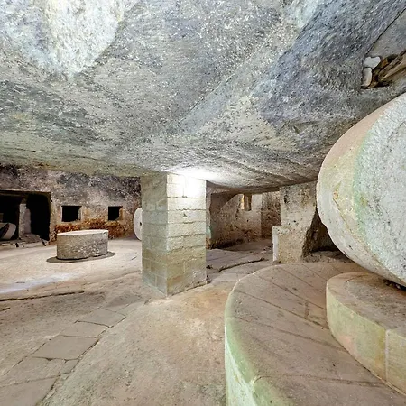 Affittacamere Trapetum-salento Domus