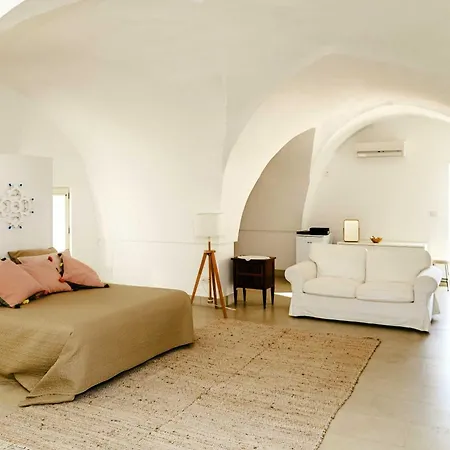 Trapetum-salento Domus *