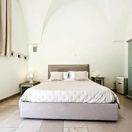 Trapetum-salento Domus * Cursi