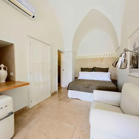 Affittacamere Trapetum-salento Domus