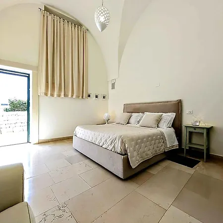 Trapetum-salento Domus Affittacamere *