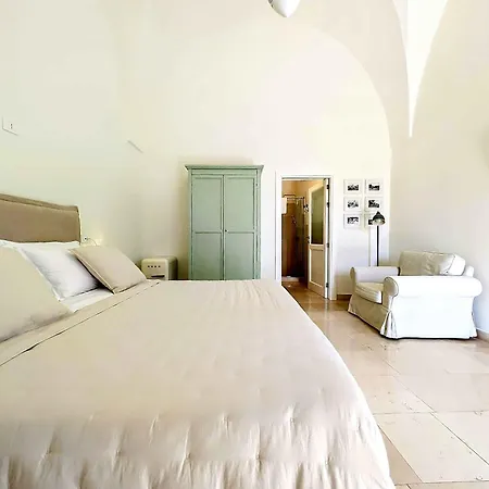 Affittacamere Trapetum-salento Domus *