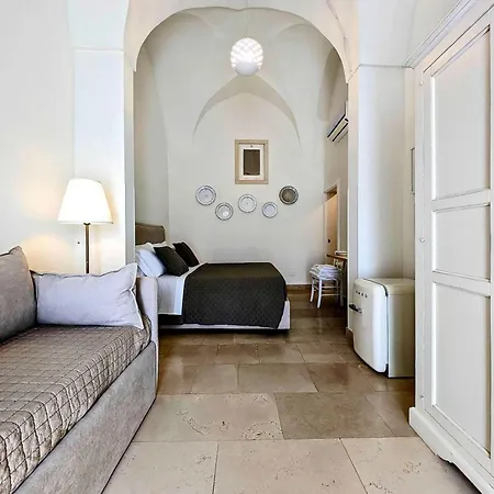 Trapetum-salento Domus * Cursi