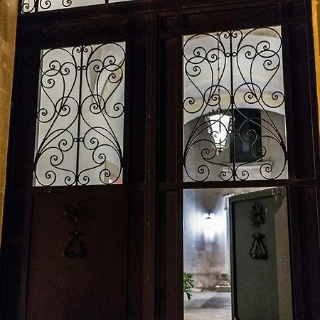 Trapetum-salento Domus Cursi