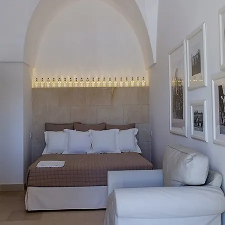 Trapetum-salento Domus Cursi