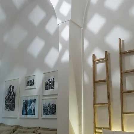 Trapetum-salento Domus Cursi