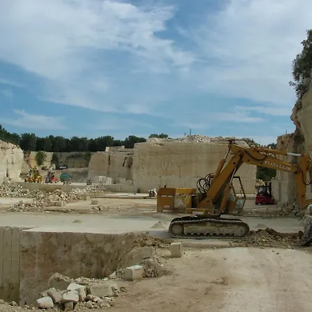 Trapetum-salento Domus Affittacamere