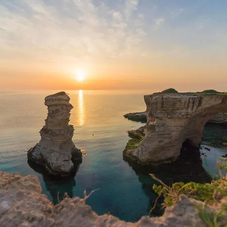 Trapetum-salento Domus Affittacamere
